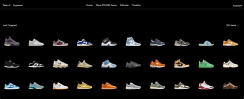 the goat shoe website